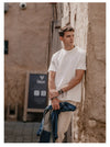 CLASSIC COTTON CREWNECK TEE