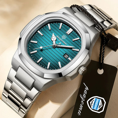 PAAZOMU LUXE SPORT WATCH