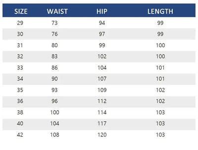 LIGHTWEIGHT STRAIGHT-LEG TROUSERS