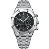 BINBOND LUXURY CHRONOGRAPH WATCH