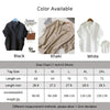 RELAXED SHORT-SLEEVE BUTTON SHIRT