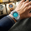 PAAZOMU LUXE SPORT WATCH