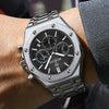 BINBOND LUXURY CHRONOGRAPH WATCH