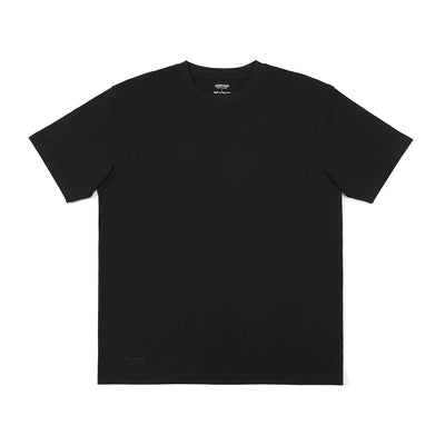 CLASSIC COTTON CREWNECK TEE
