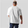 MINIMAL LOGO COTTON TEE