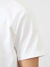 CLASSIC COTTON CREWNECK TEE