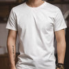 CLASSIC COTTON CREWNECK TEE