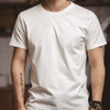 CLASSIC COTTON CREWNECK TEE