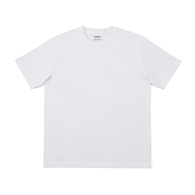 CLASSIC COTTON CREWNECK TEE