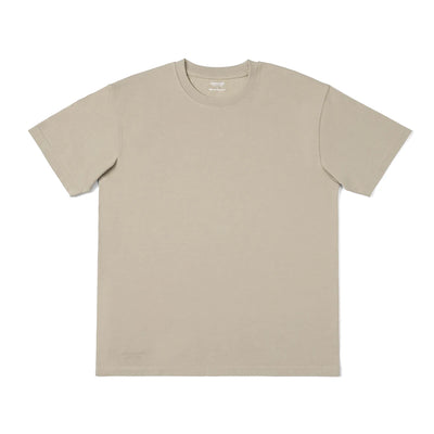 CLASSIC COTTON CREWNECK TEE
