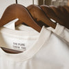 CLASSIC COTTON CREWNECK TEE