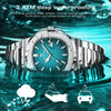 PAAZOMU LUXE SPORT WATCH