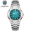 PAAZOMU LUXE SPORT WATCH