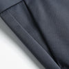 LIGHTWEIGHT STRAIGHT-LEG TROUSERS