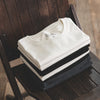 CLASSIC COTTON CREWNECK TEE