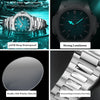 PAAZOMU LUXE SPORT WATCH